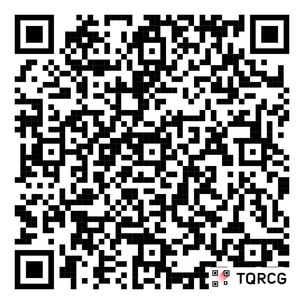 Payment QR Code